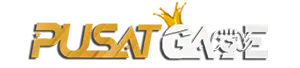 Logo PUSATGAME Toko Online Indonesia